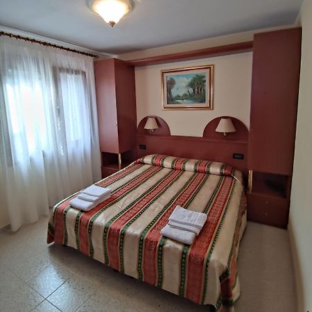 Ponte Nuovo Bed & Breakfast Altissimo Exterior photo